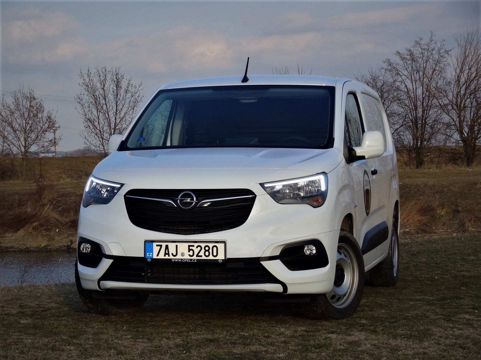 Opel Combo Van XL 1.6 CDTI