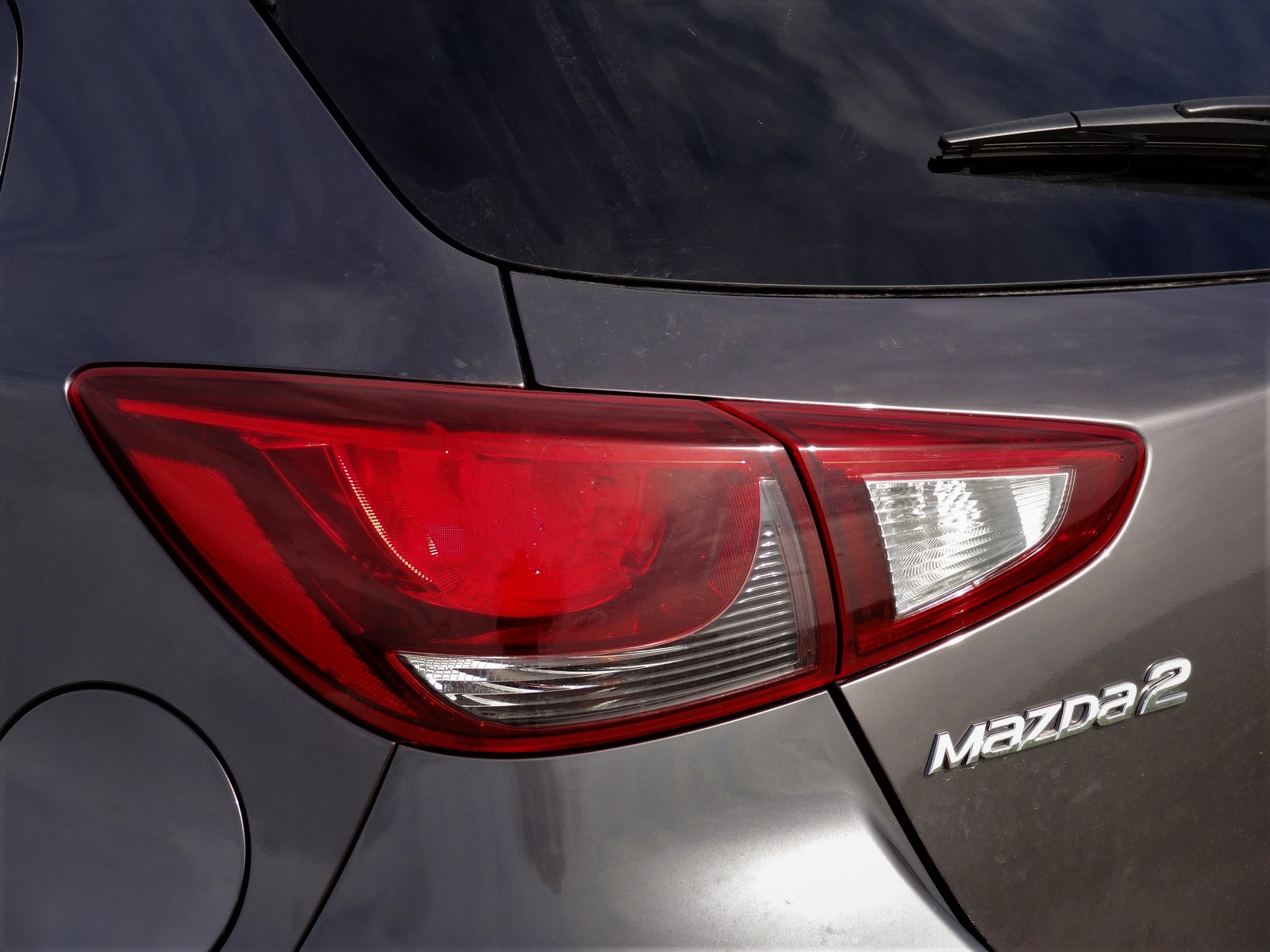 Mazda 2 1.5 Skyactiv - G90