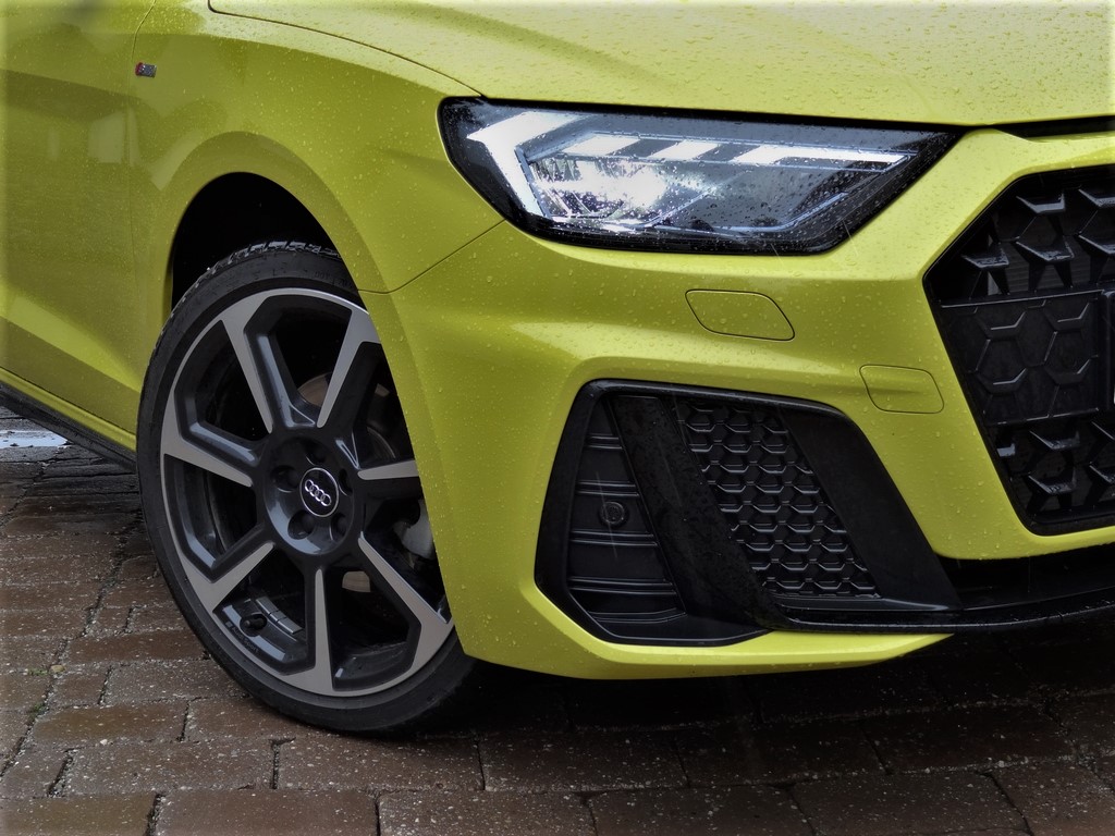 Audi A1 Sportback 30 TFSI S-Tronic