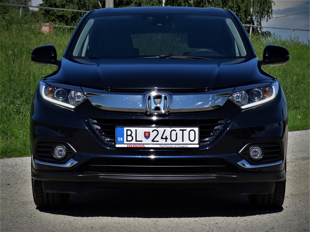 Honda HR-V 1.5 i-VTEC