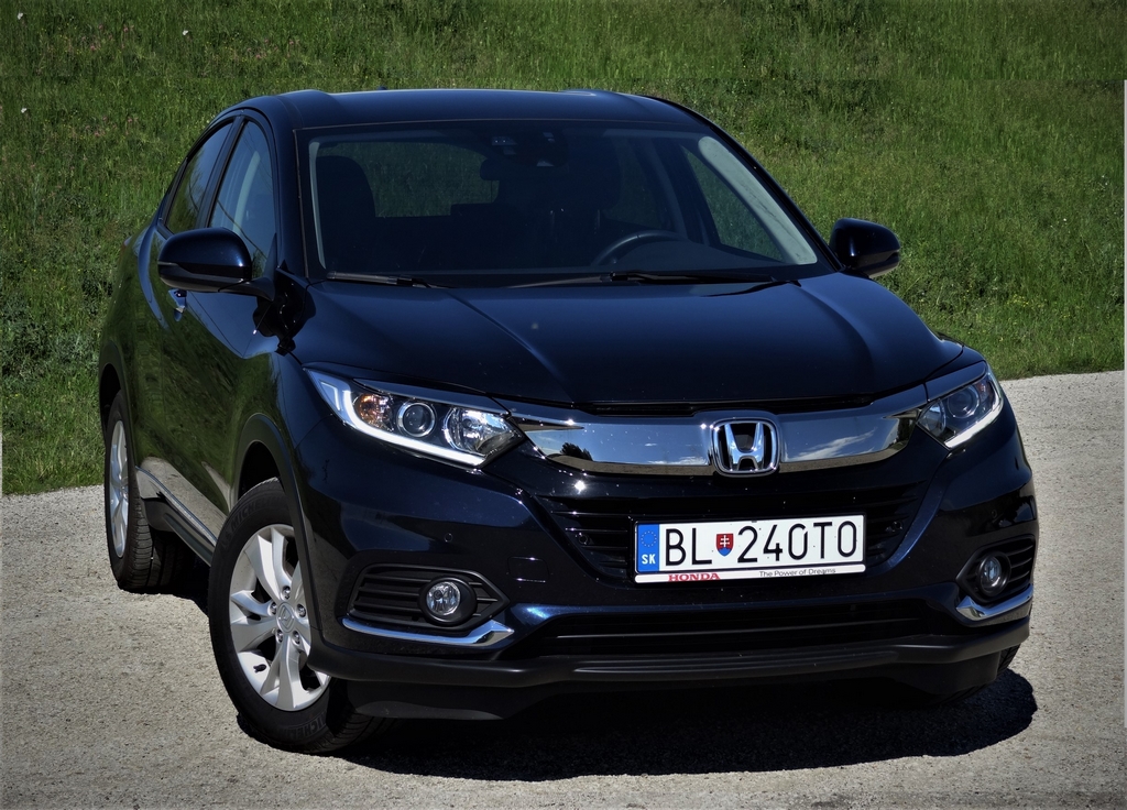 Honda HR-V 1.5 i-VTEC