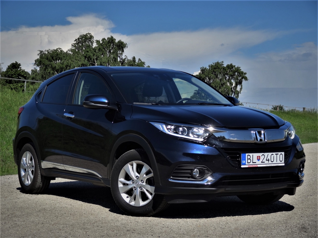 Honda HR-V 1.5 i-VTEC