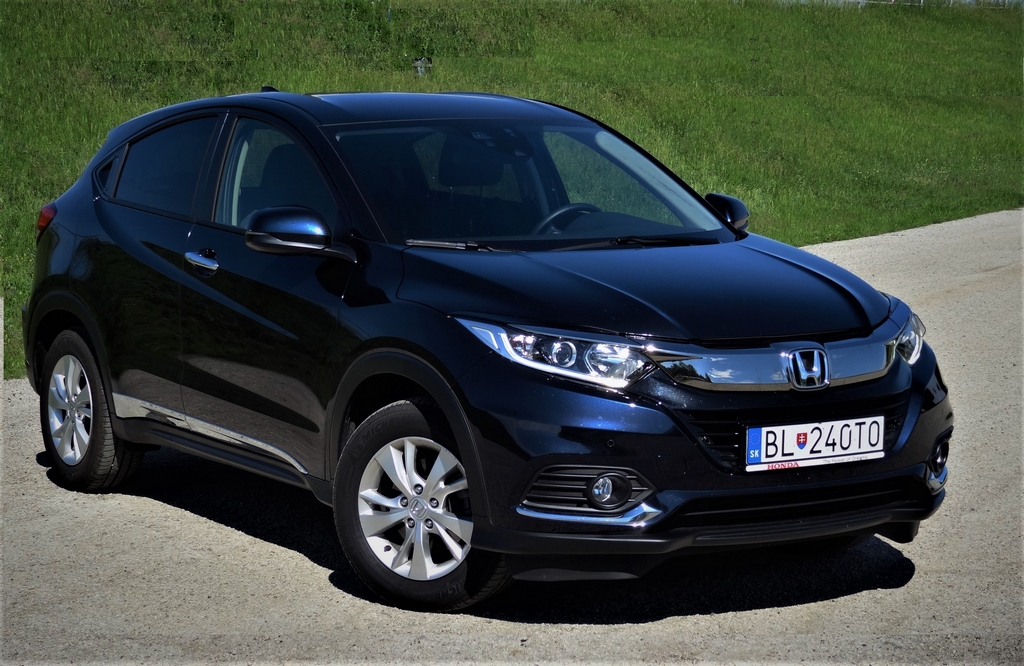 Honda HR-V 1.5 i-VTEC