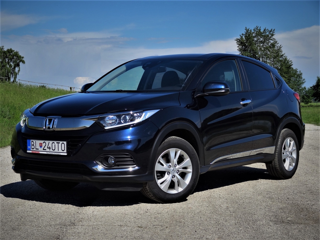 Honda HR-V 1.5 i-VTEC