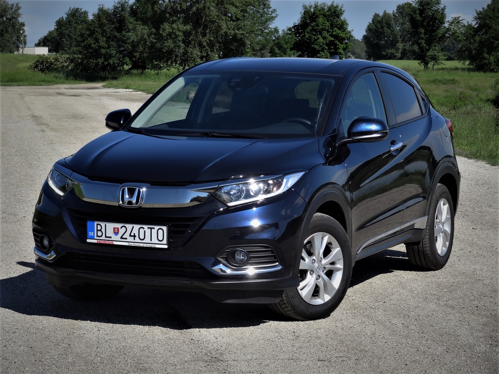 Honda HR-V 1.5 i-VTEC