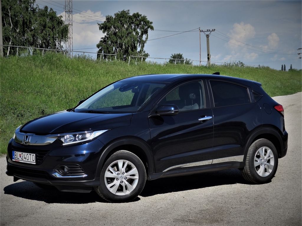 Honda HR-V 1.5 i-VTEC