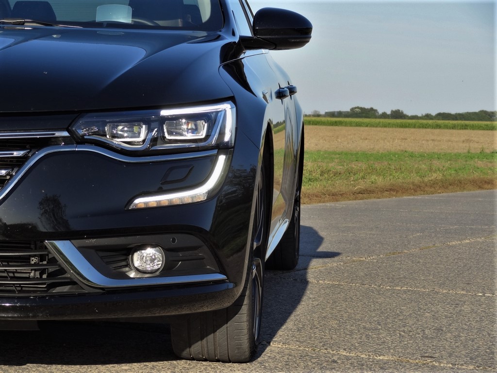 Renault Talisman TCe 225 EDC GPF