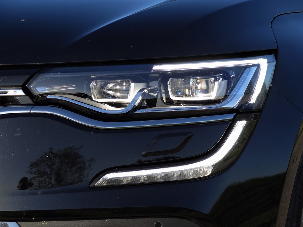 Renault Talisman TCe 225 EDC GPF