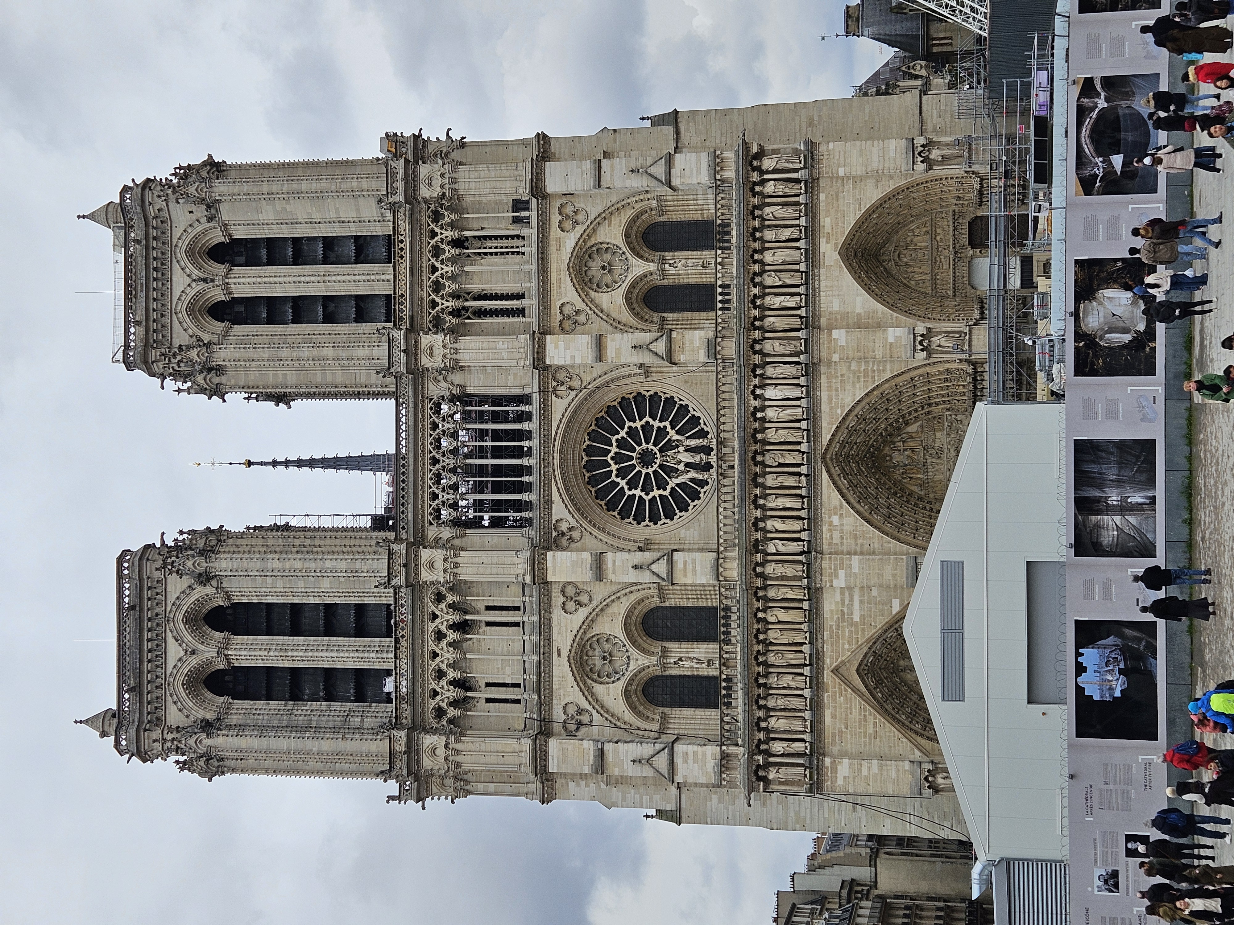 Ako si vychutnať Paríž za jeden deň