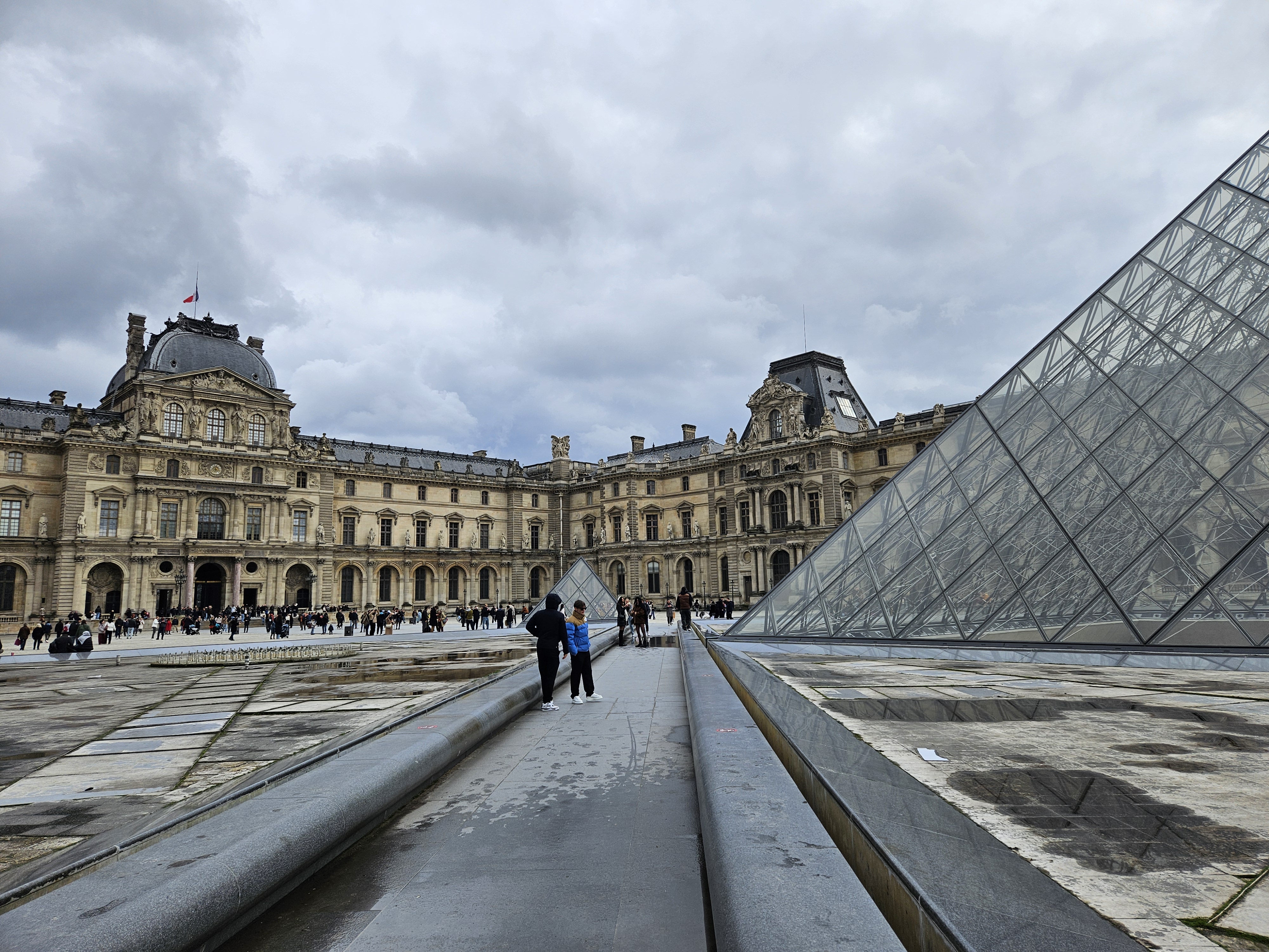 Ako si vychutnať Paríž za jeden deň