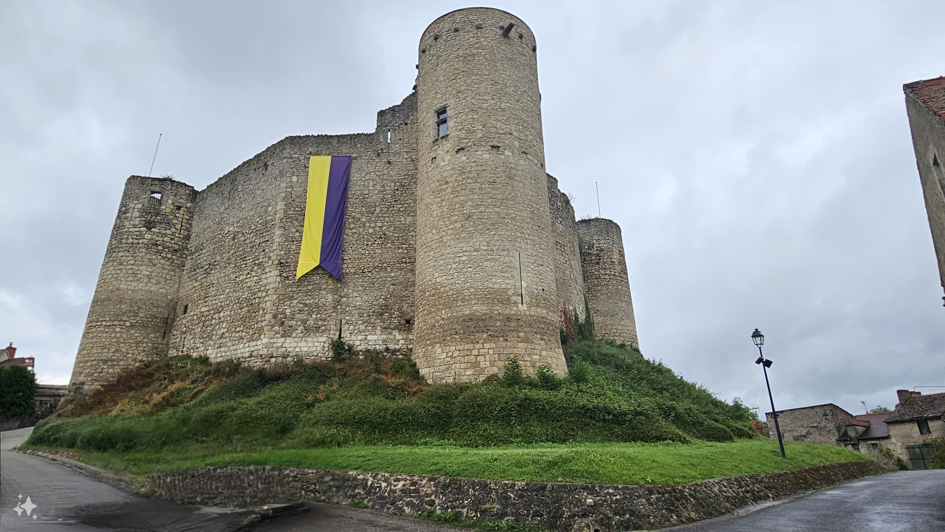 Kúpele a zámky vo Francúzsku, ktoré ste doposiaľ nepoznali