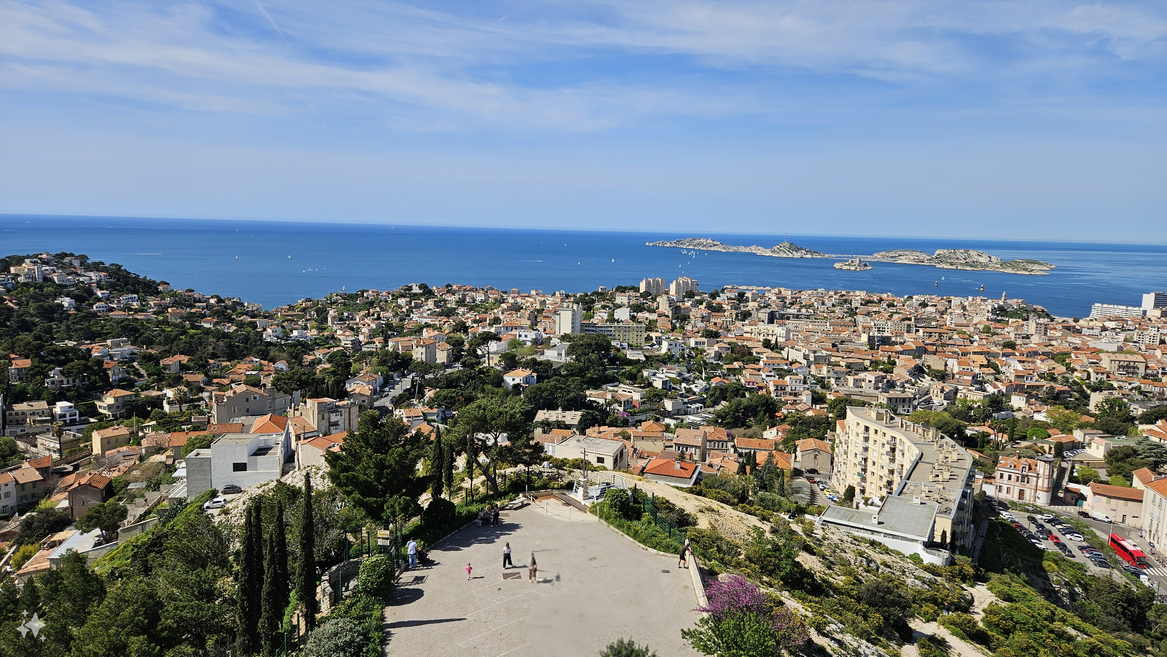 Marseille: Každý šofér tu chce byť ako Daniel