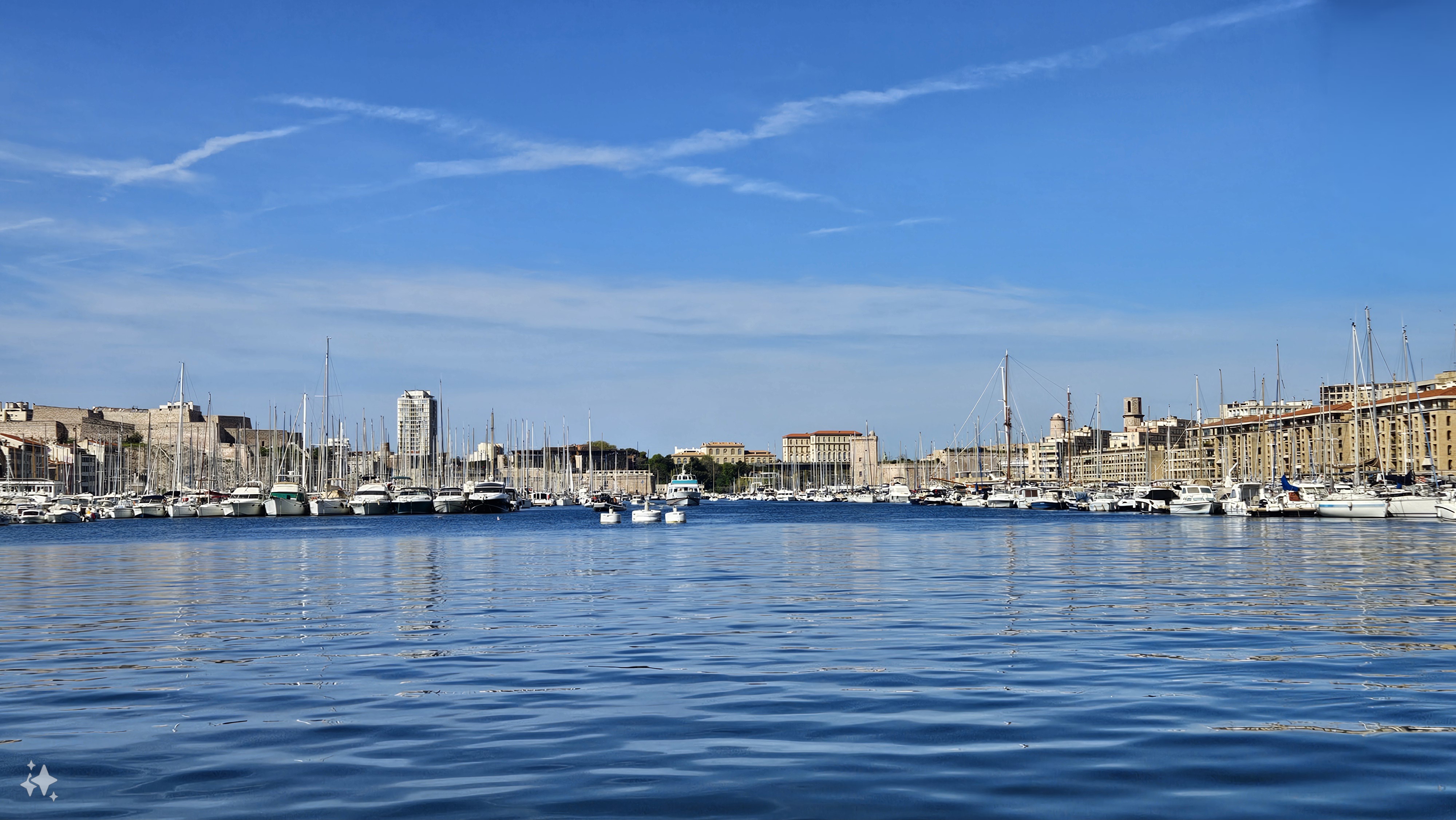 Marseille: Každý šofér tu chce byť ako Daniel