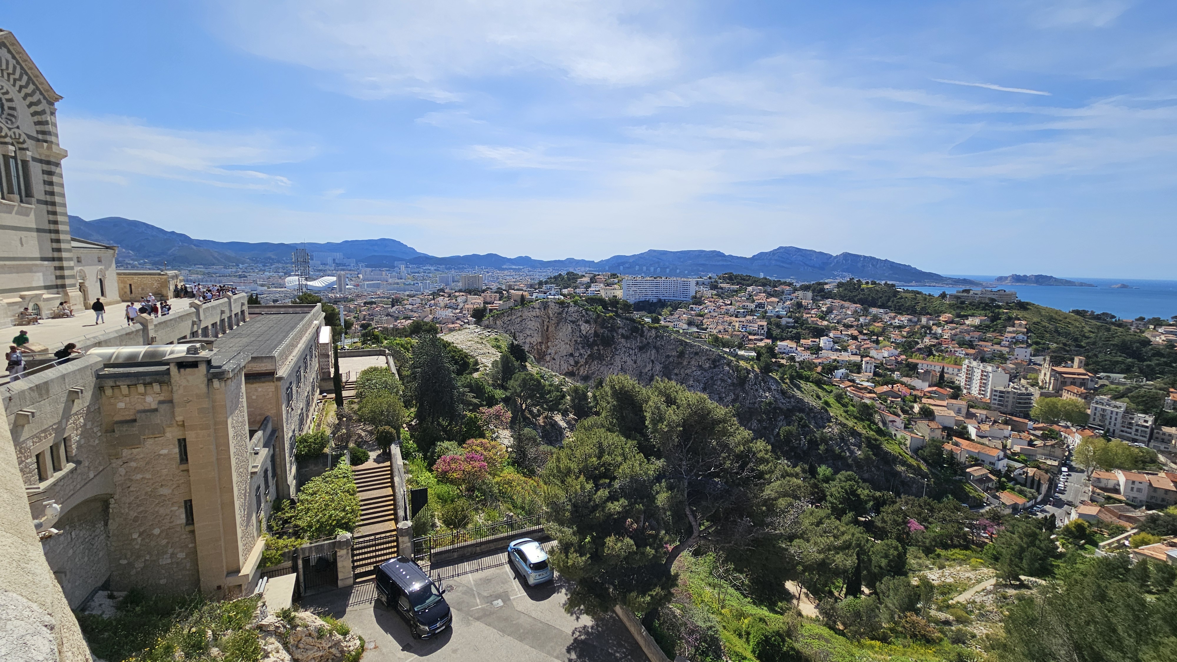 Marseille: Každý šofér tu chce byť ako Daniel