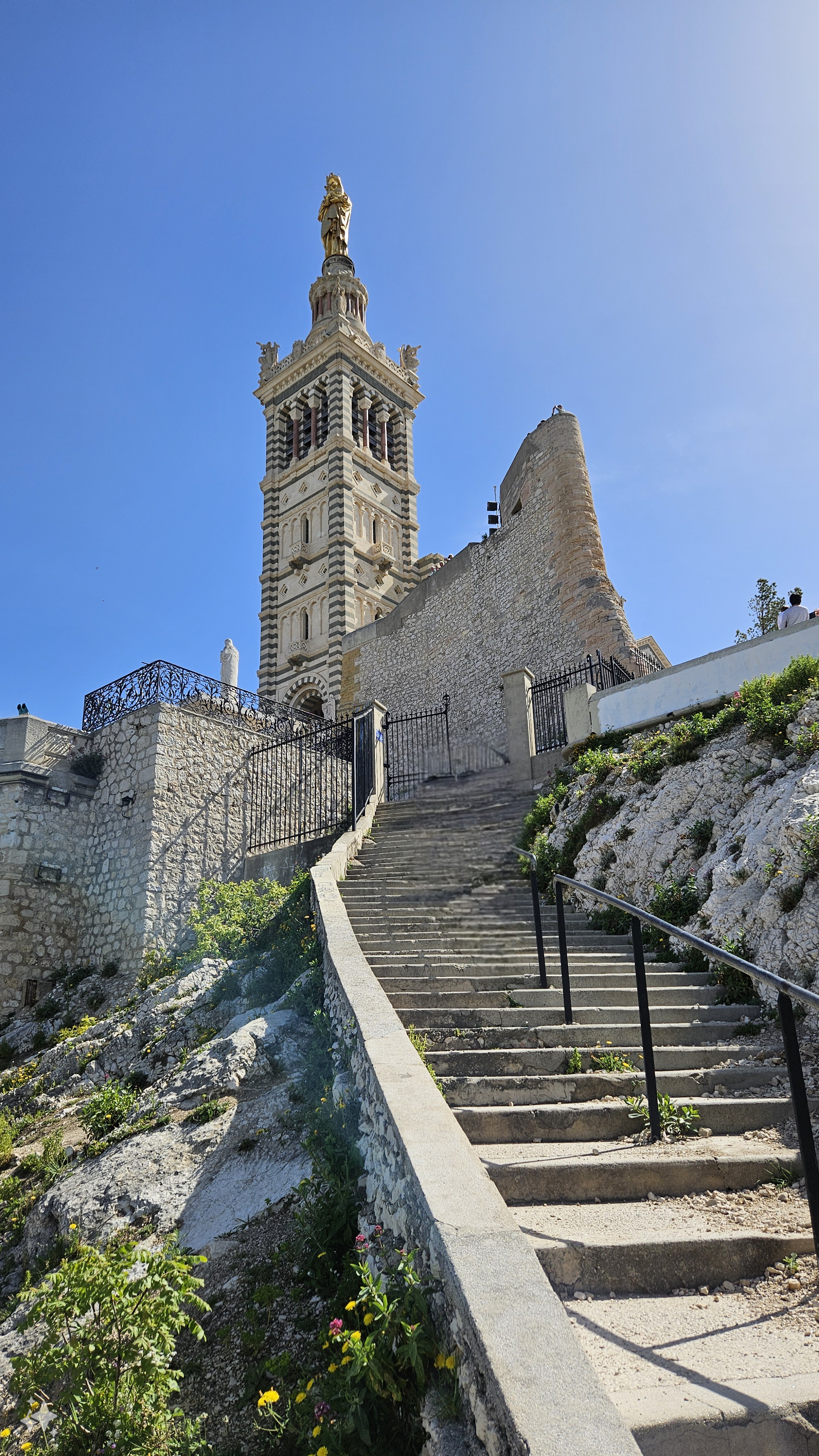 Marseille: Každý šofér tu chce byť ako Daniel