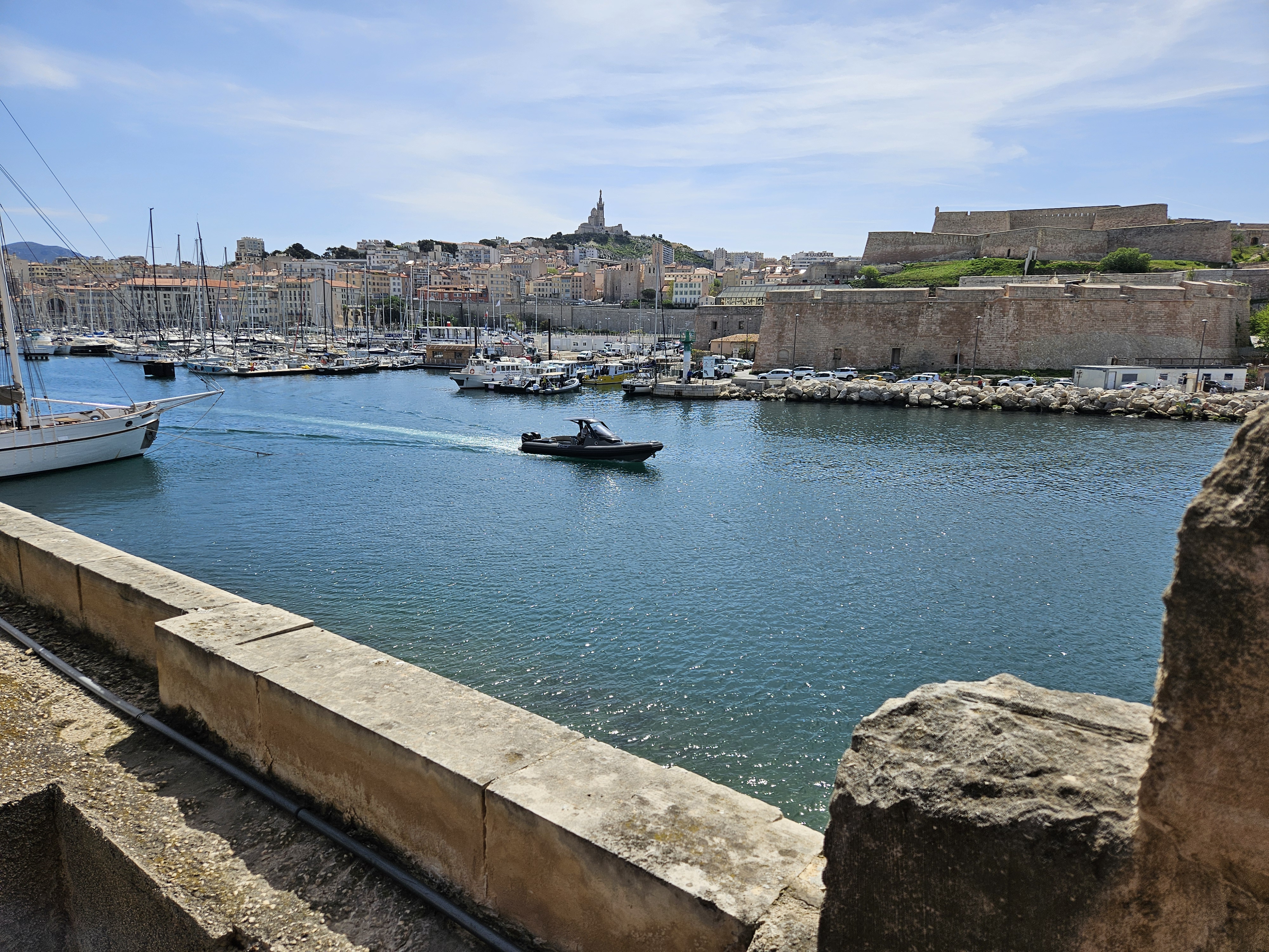 Marseille: Každý šofér tu chce byť ako Daniel