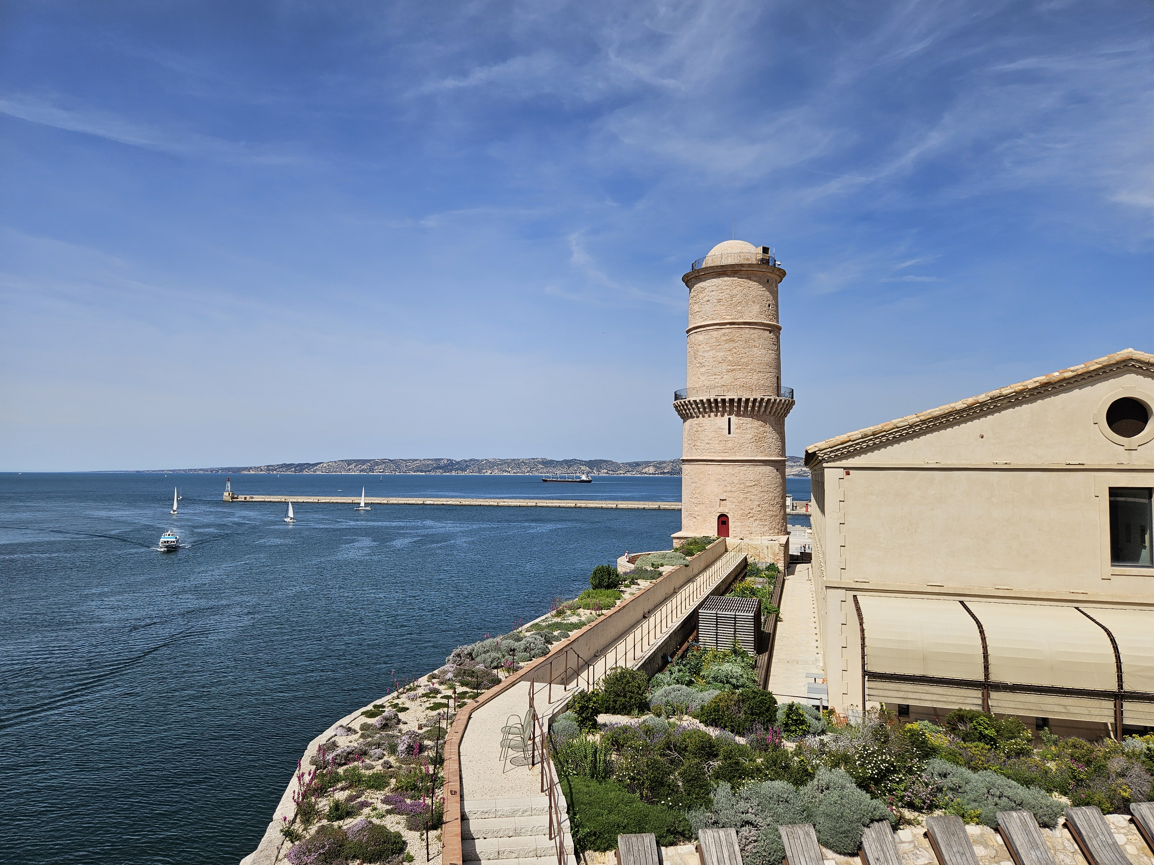 Marseille: Každý šofér tu chce byť ako Daniel