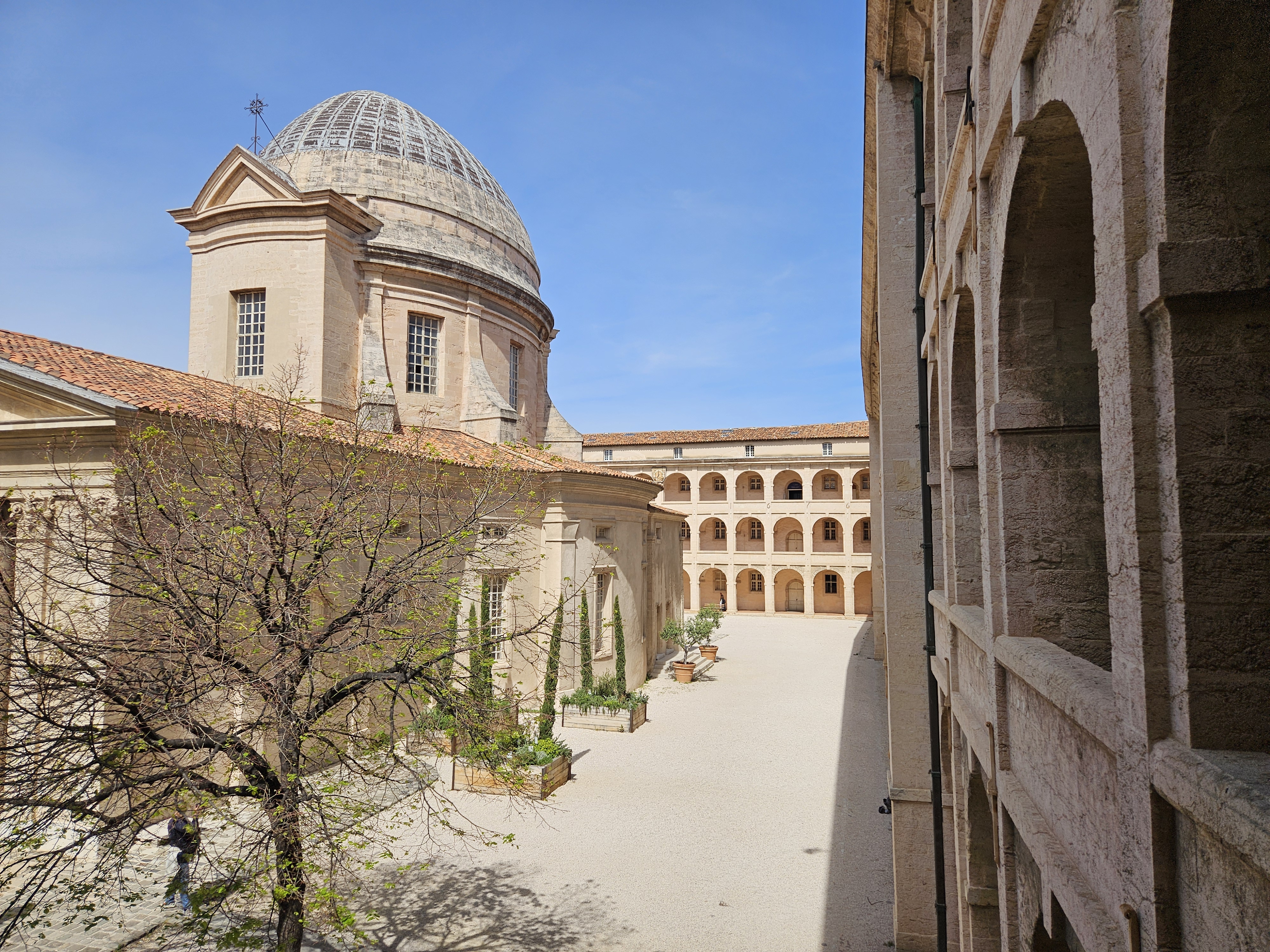 Marseille: Každý šofér tu chce byť ako Daniel