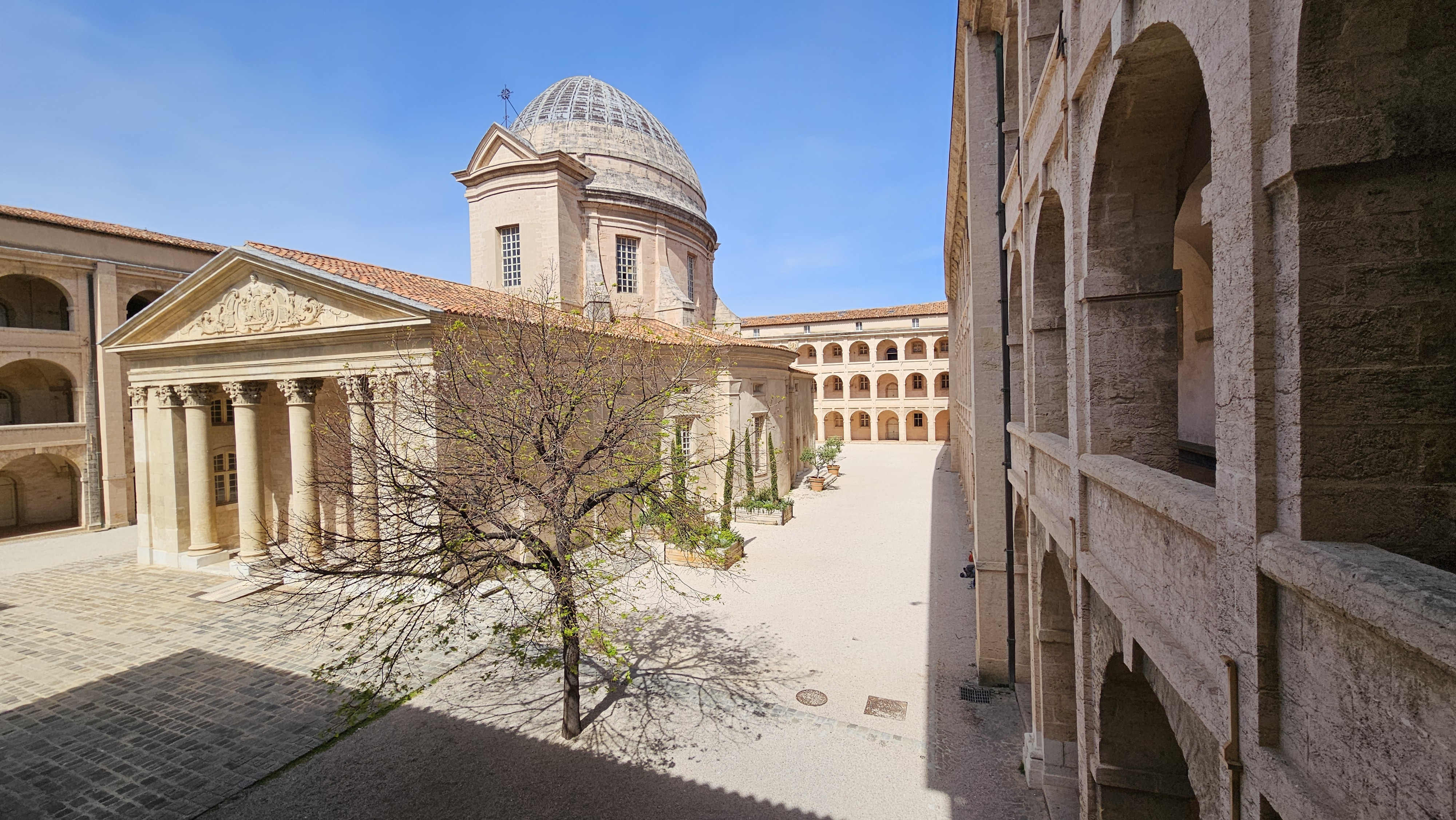 Marseille: Každý šofér tu chce byť ako Daniel