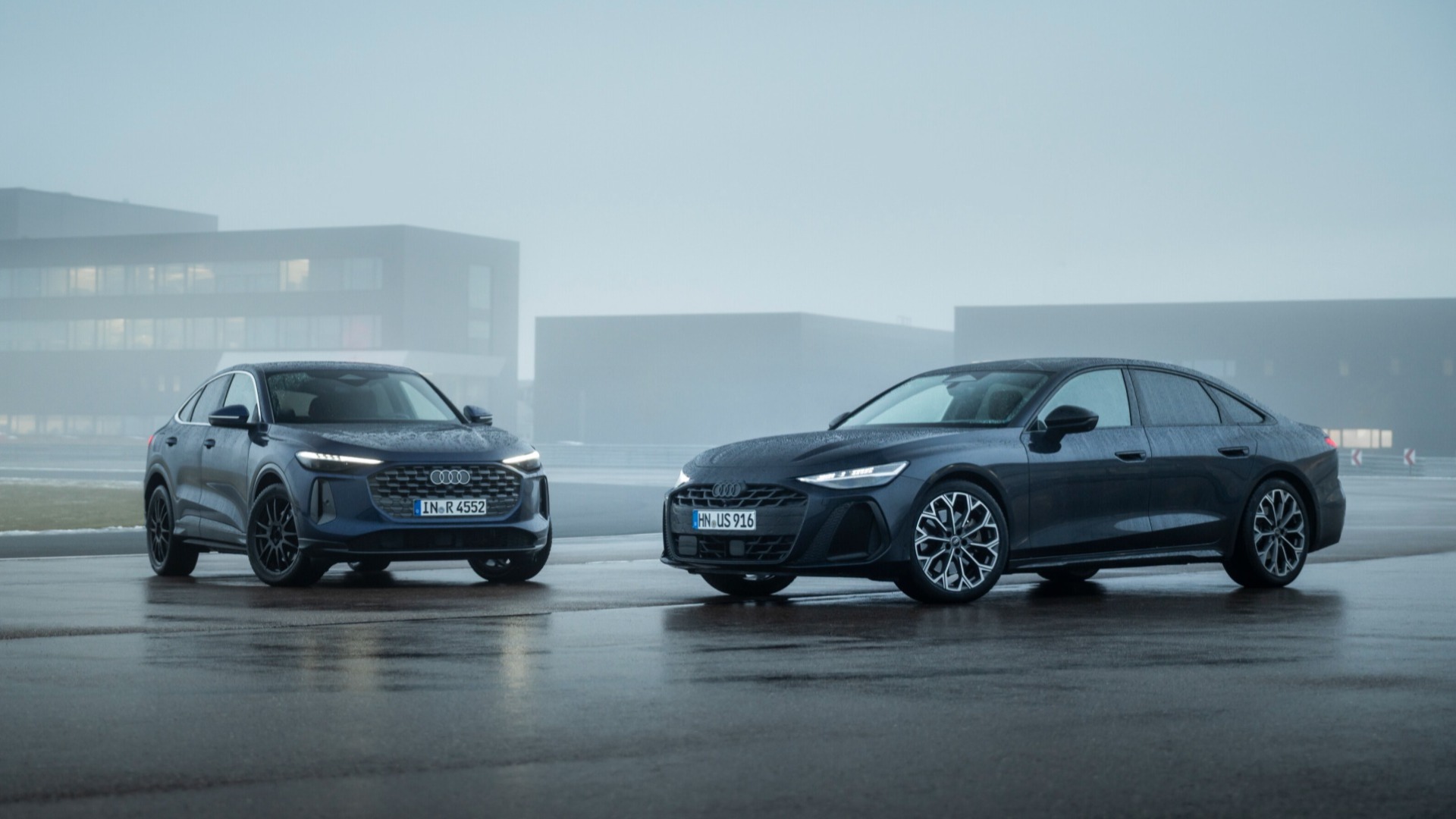 Audi vracia V6 TDI do A6 a Q5. Zaujmú novou technikou a nižšou spotrebou