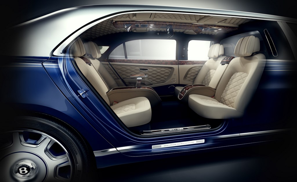 Bentley Grand Limousine (3)