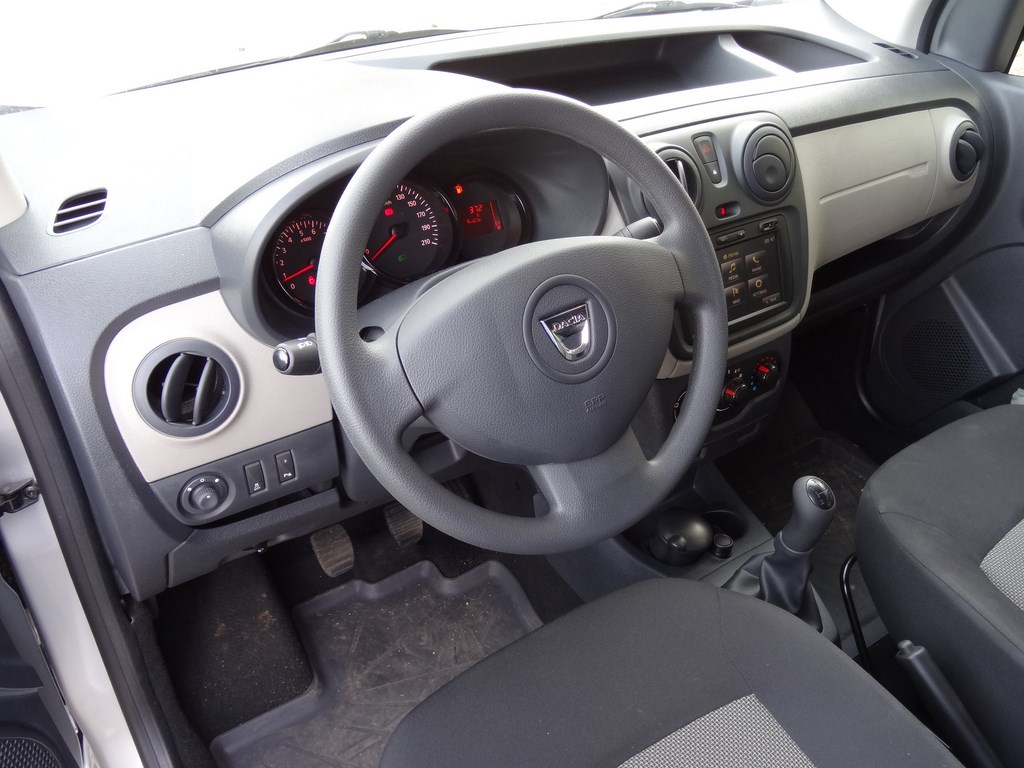 Dacia Dokker Van 1.5 dCi