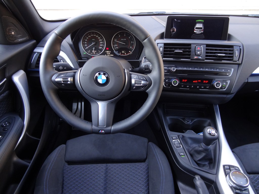 BMW 118d xDrive