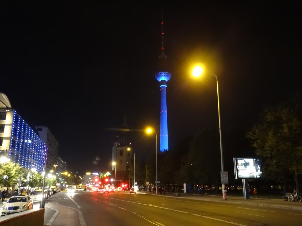 Berlin so Civicom