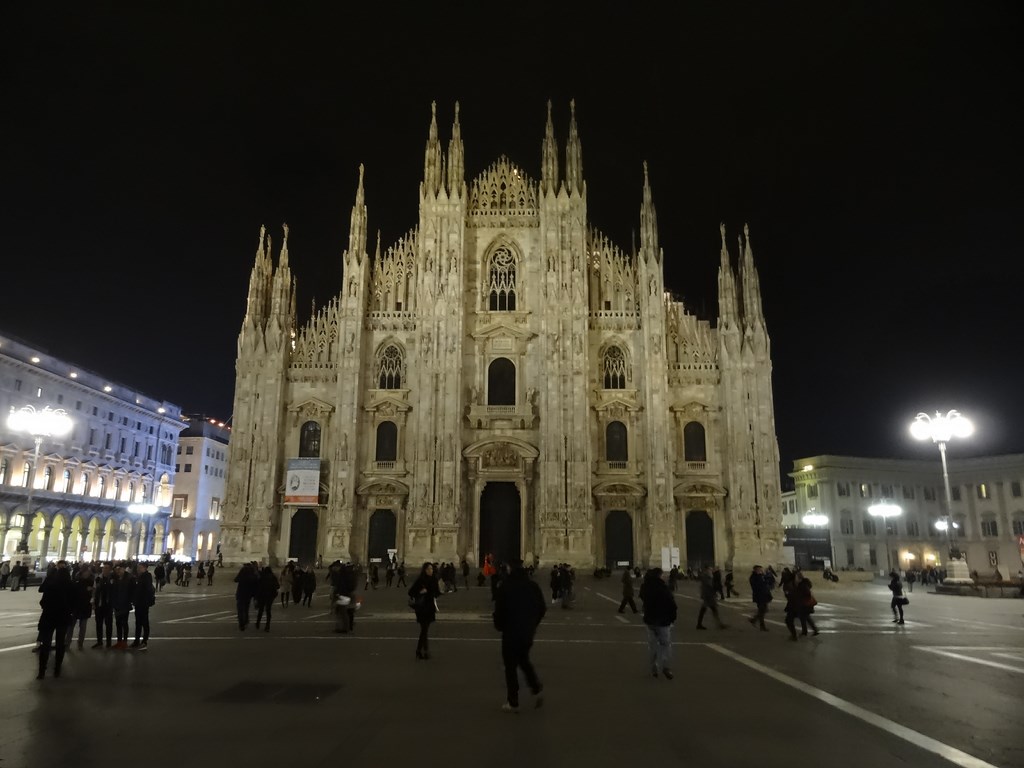 Miláno