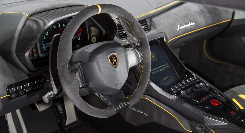 Lamborghini Centenario (6)