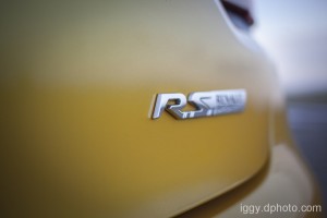 Renault Clio R.S. 1.6 Turbo EDC