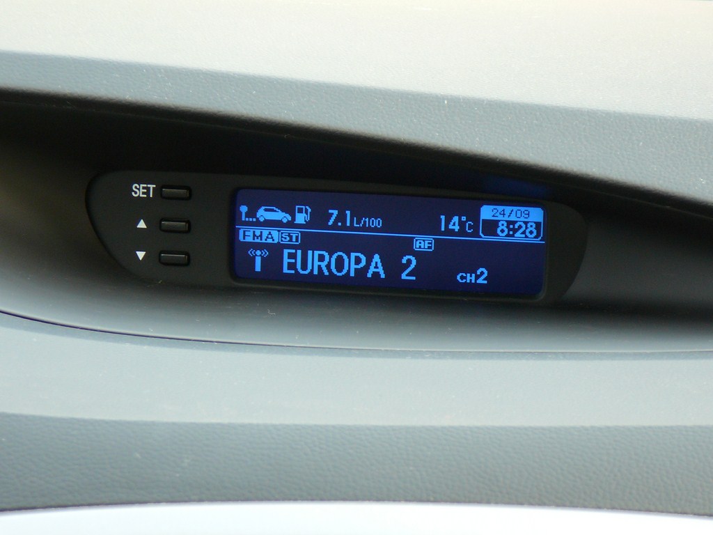 Hyundai i20 1.4 CVVT 16V